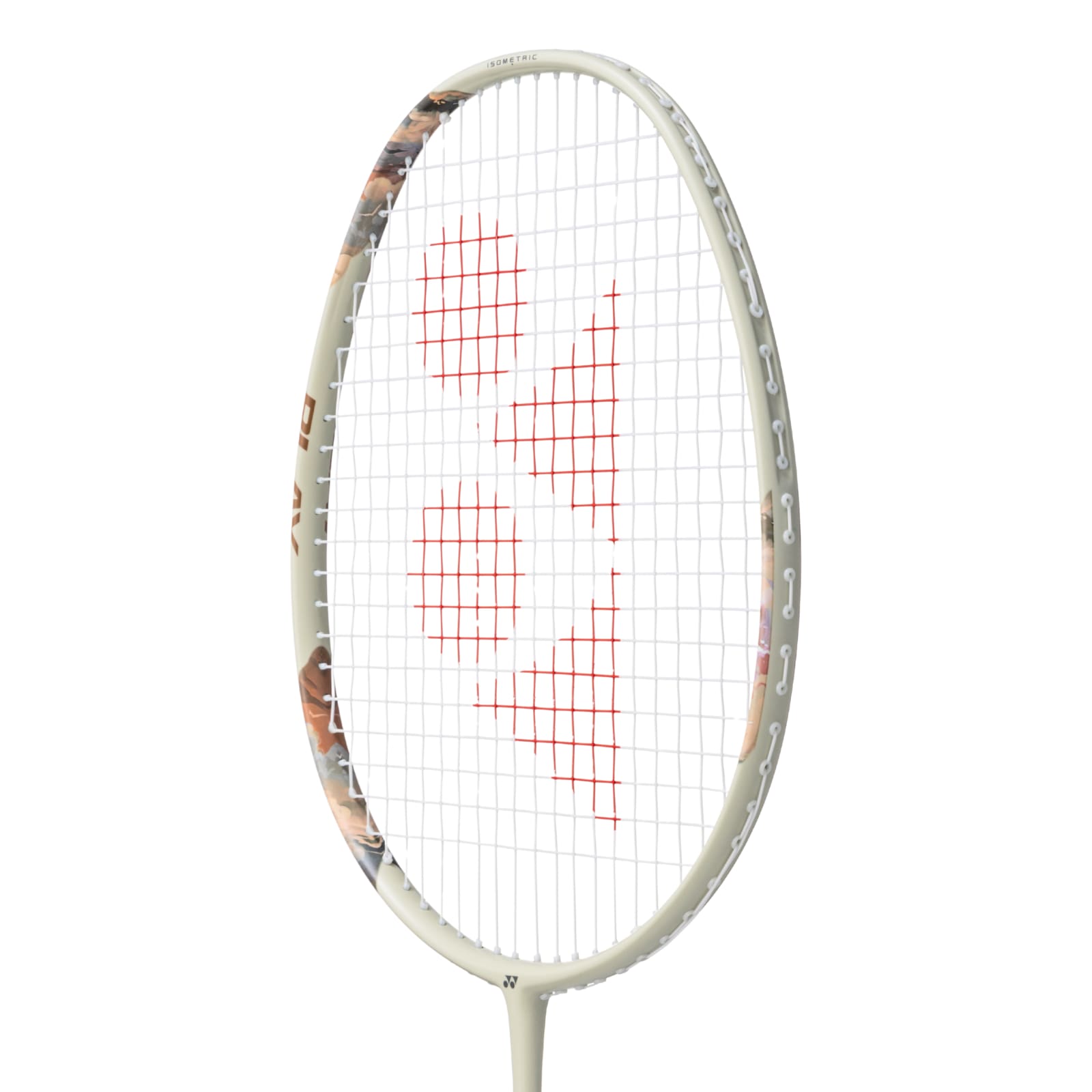 YONEX NanoFlare 700 Play (4UG5) - Besaitet - Limited Edition