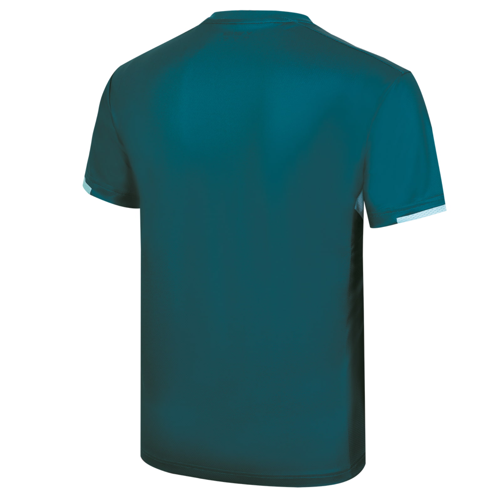 VICTOR Asia T-Shirt T-60002TD G Unisex - Grün - XXL