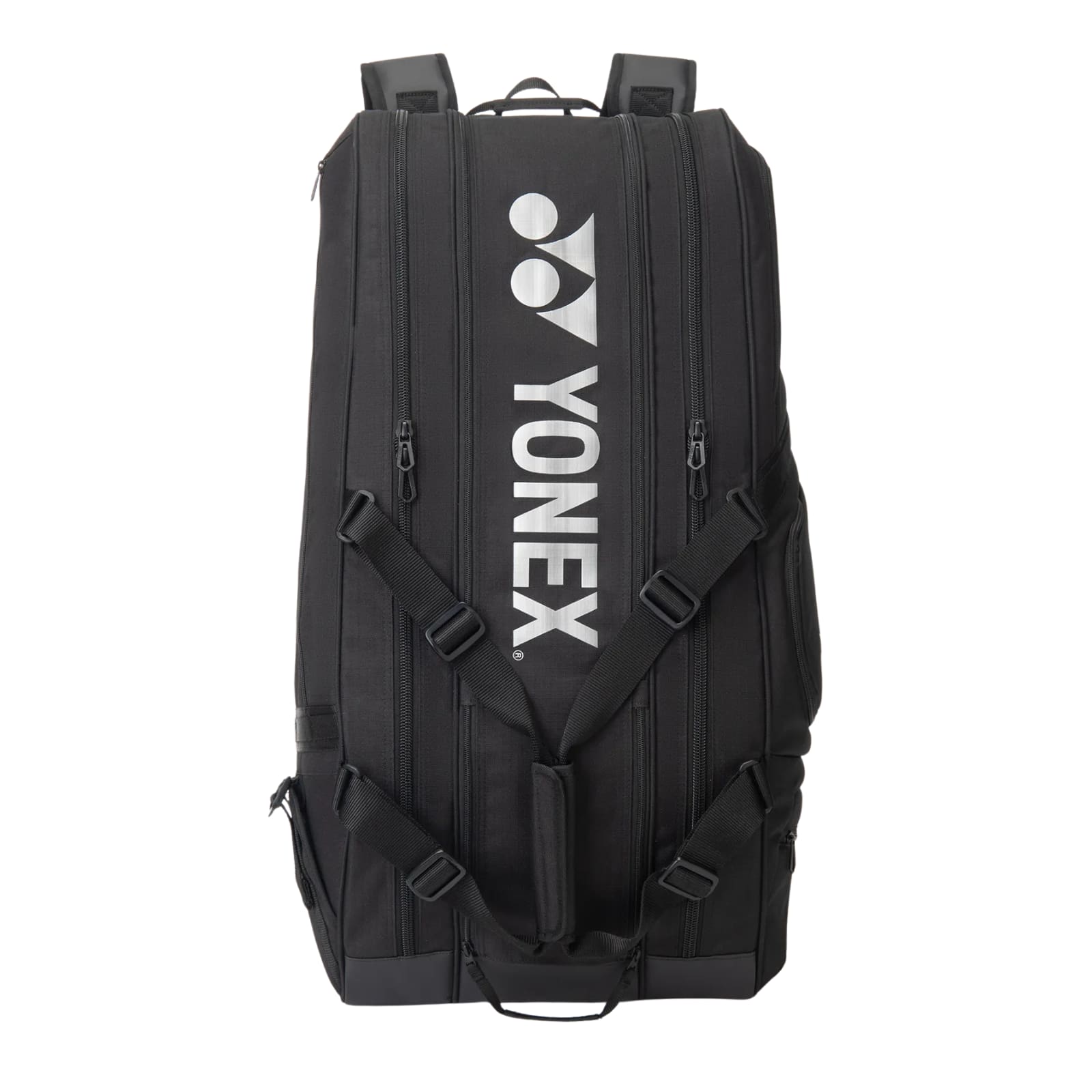 YONEX Gearlogic 72629 Racquet Bag - Schwarz