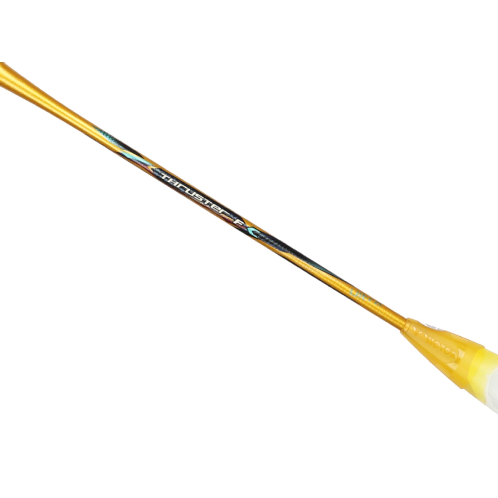 VICTOR Thruster F Ultra - Unstrung