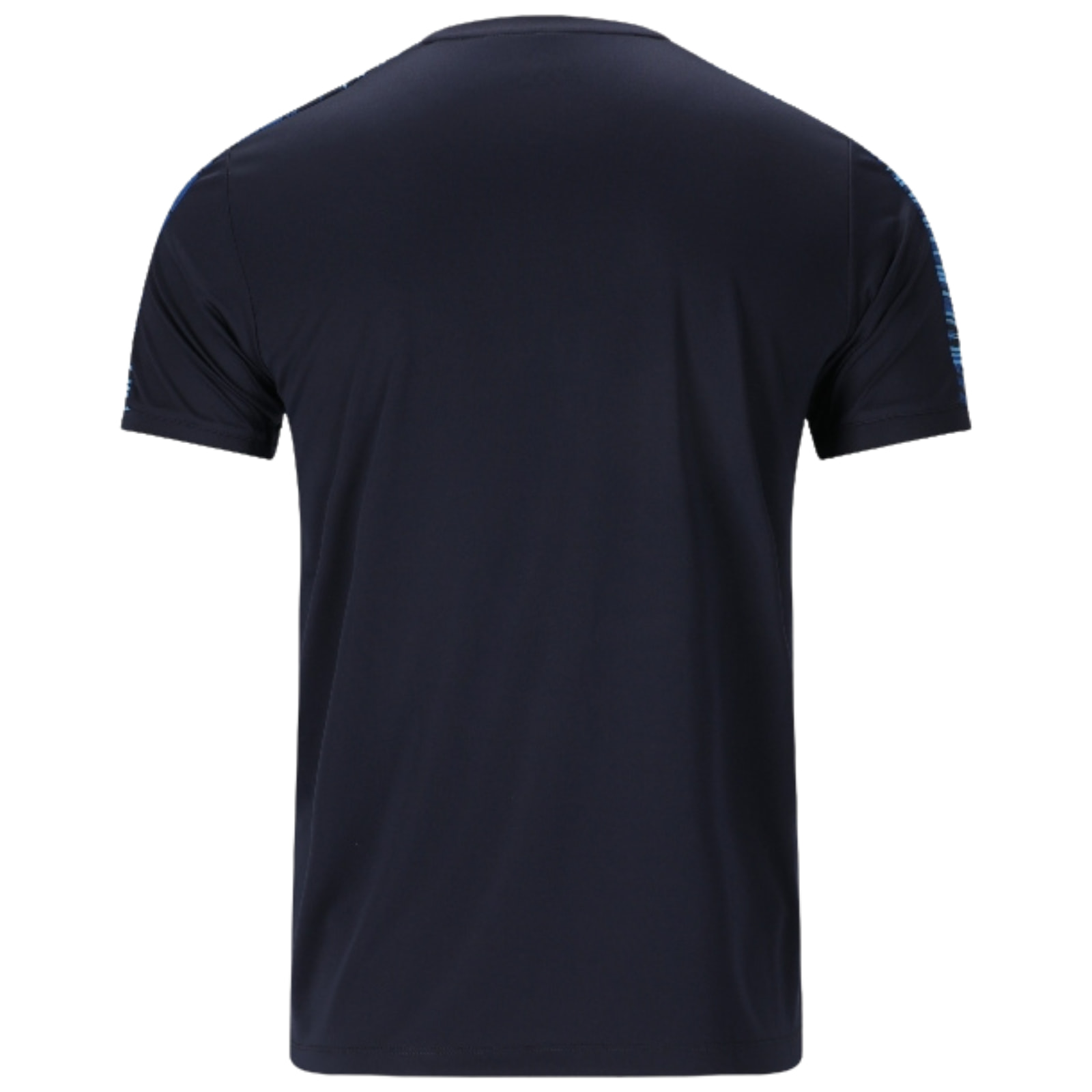 FZ FORZA CL2605 Jr. SS Tee 2048 T-Shirt - Navy Blazer - 14