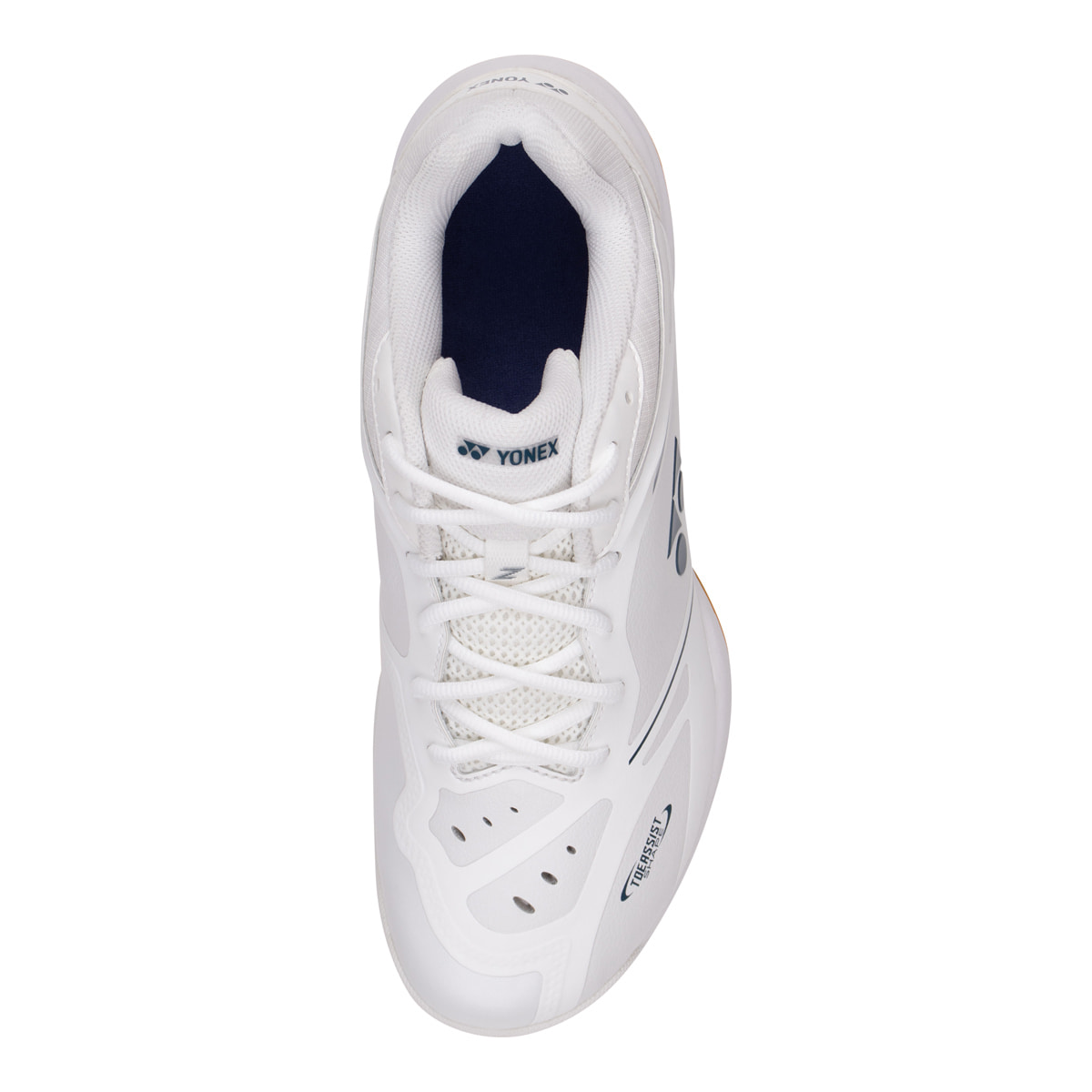 YONEX Power Cushion SHB 65 Z4 Men Wide - Weiß/Blau - 48