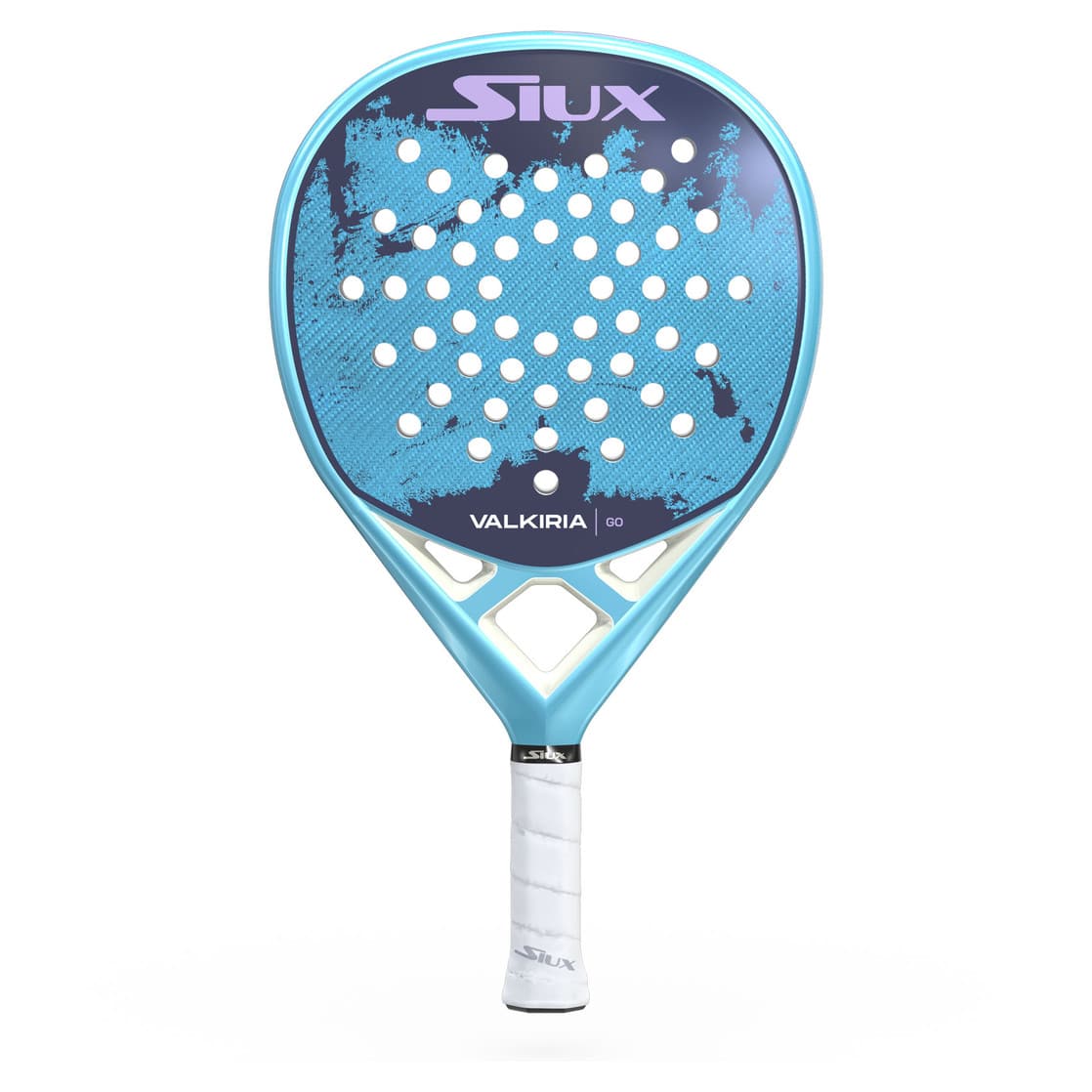 SIUX Valikiria Go Padelschläger