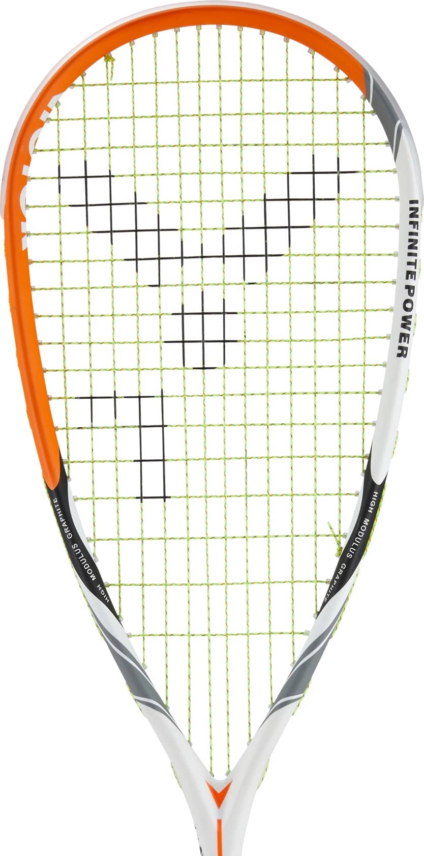 VICTOR IP 3L 2022 Squashschläger - Besaitet