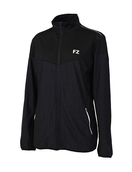 FZ FORZA Brace Jacket, 96 Black, Size XS