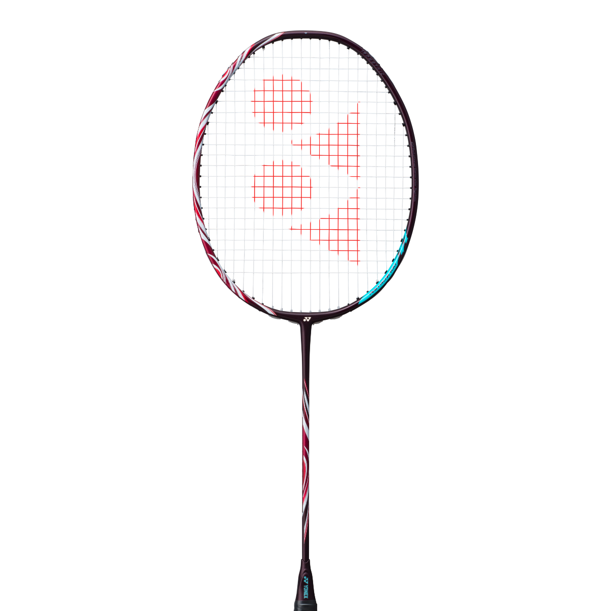 YONEX Astrox 100 ZZ 4UG5 - Kurenai - Unbesaitet