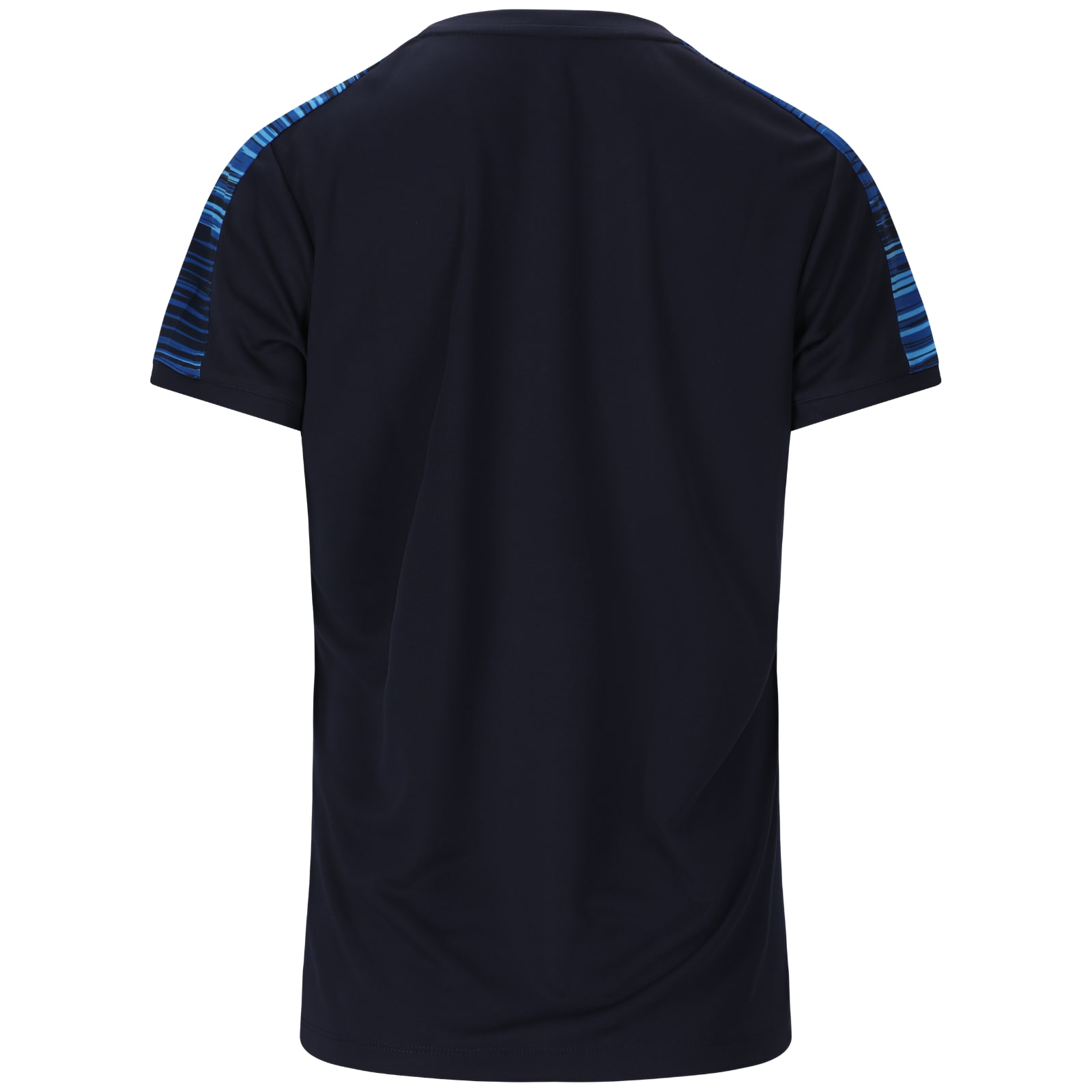 FZ FORZA CL2605 Women SS Tee 2048 T-Shirt - Navy Blazer - XXL