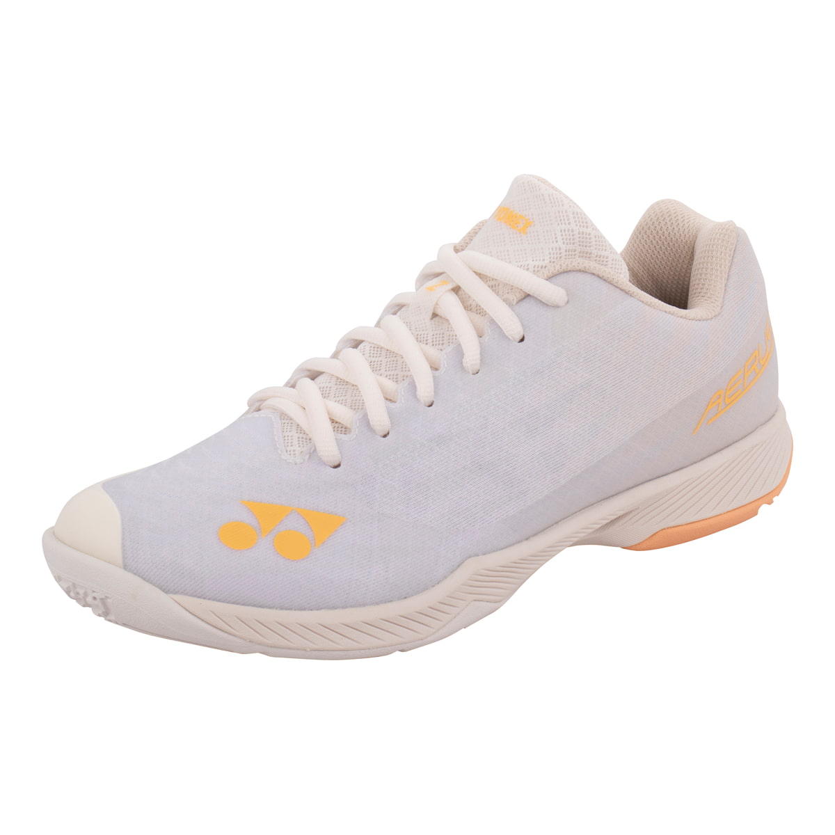 YONEX Aerus Z2 Women 2025 - Weiß/Orange - 42