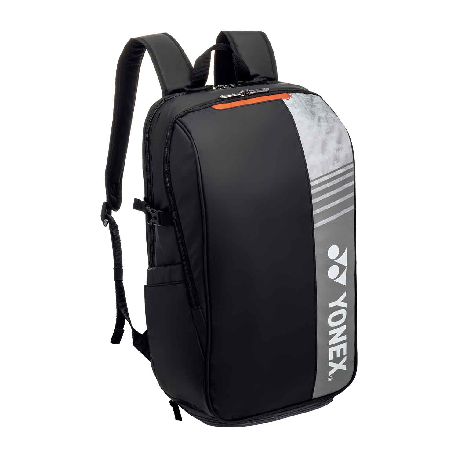 YONEX Club Backpack 52512EX Rucksack - Schwarz YONEX Club Backpack 52512EX Rucksack - Schwarz