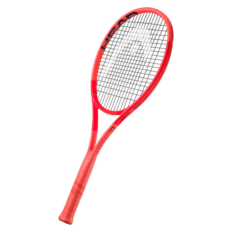 HEAD Radical MP 2025 Tennisschläger - Unbesaitet - G3
