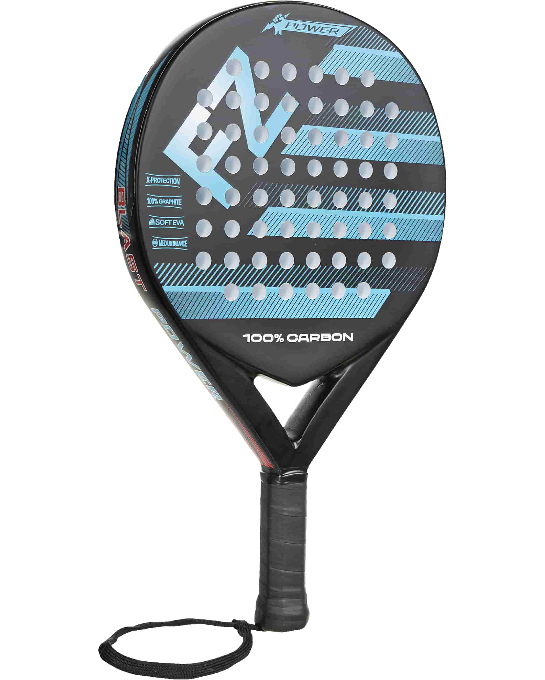 FZ FORZA Blast Power Padelschläger