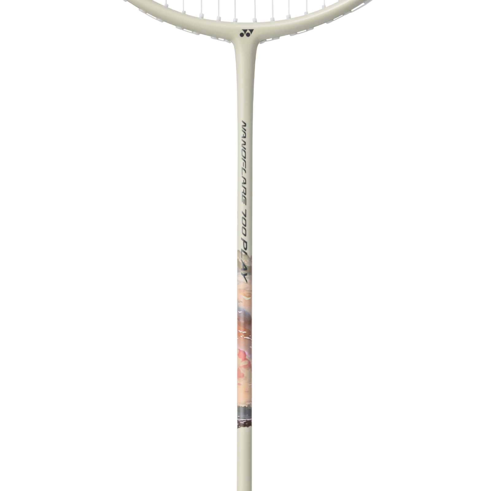 YONEX NanoFlare 700 Play (4UG5) - Besaitet - Limited Edition