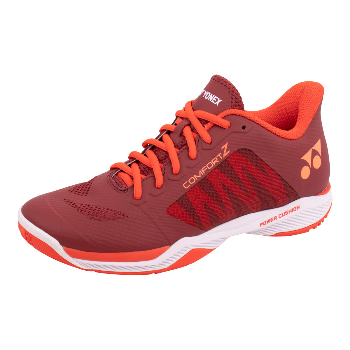 YONEX Power Cushion Comfort Z3 Men - Rot - 45