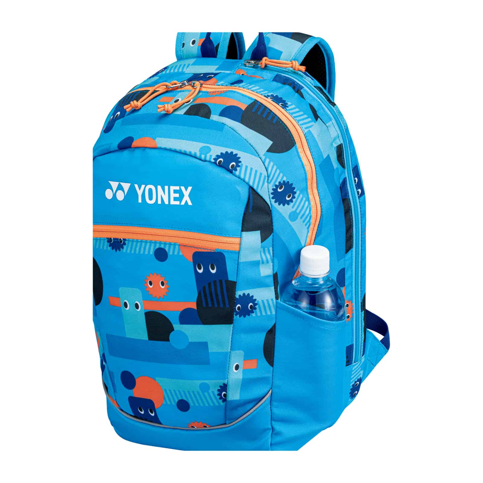 YONEX BA22512EX Junior Backpack - Ocean Blue
