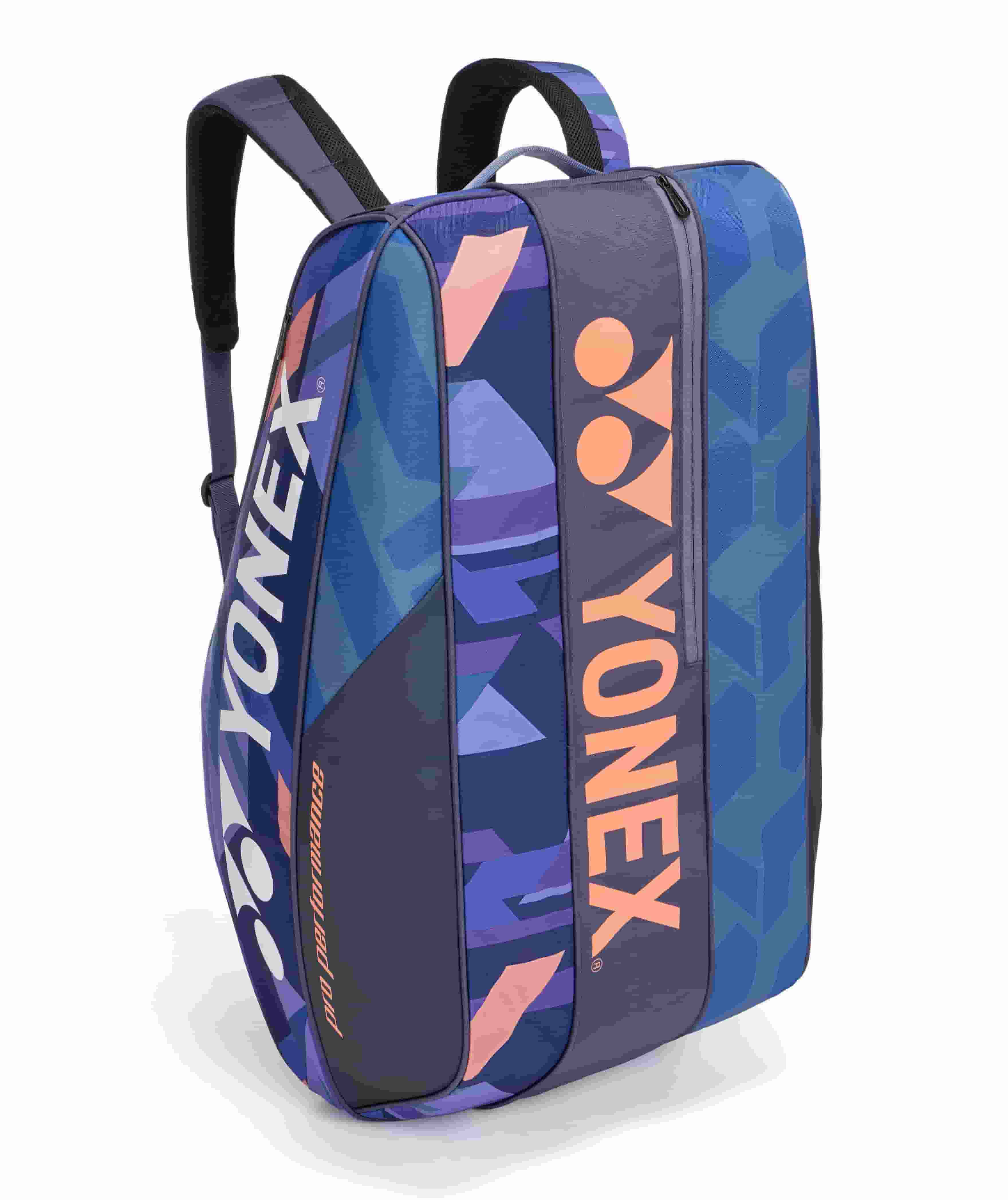 YONEX Pro Racketbag 92429EX 2025 Midnight Navy