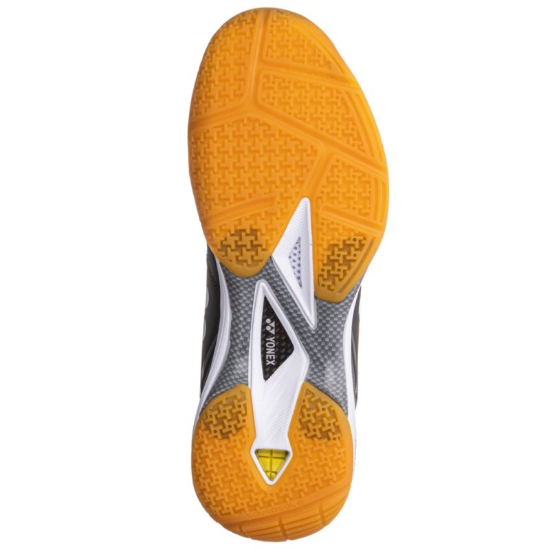 YONEX Power Cushion 65 Z3 Men - Black - Limited Edition - 41