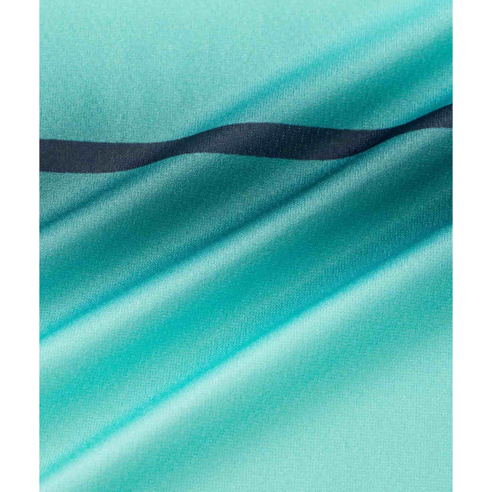 YONEX 16859 Unisex T-Shirt - Practice - Clear Mint - XL