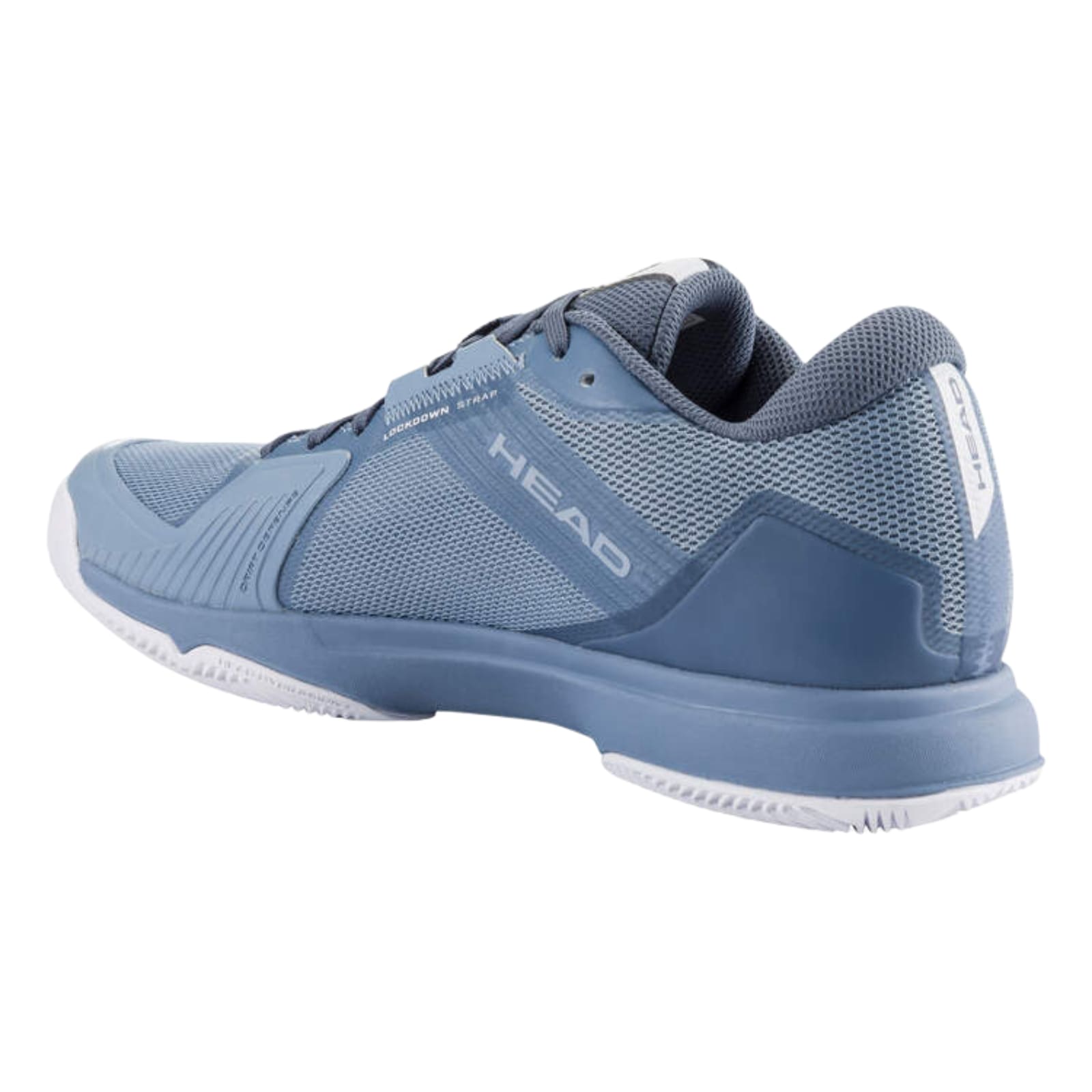 HEAD Sprint Team 4.0 Clay Women - Blau - 42,5