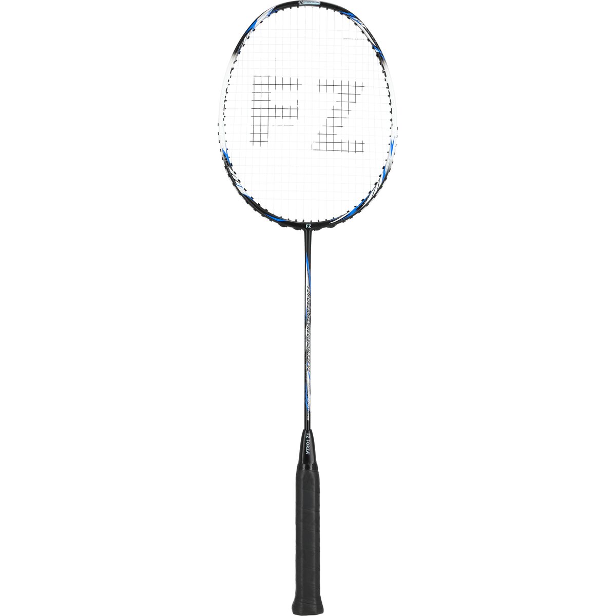 FZ FORZA HT Precision 72F V2 - Besaitet FZ FORZA HT Precision 72F V2 - Besaitet