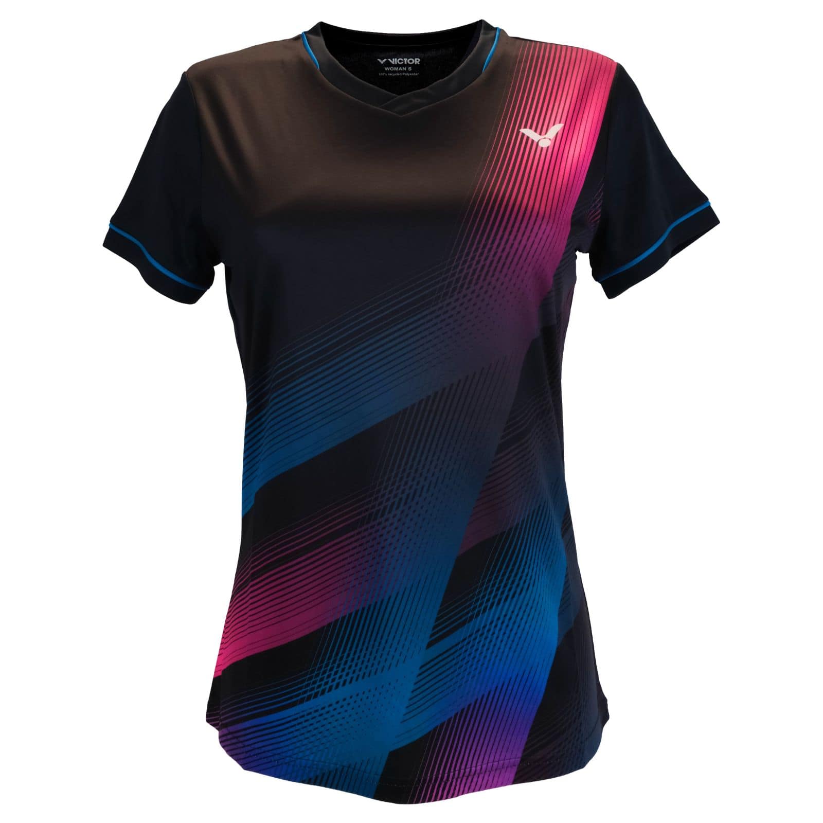 VICTOR T-Shirt T-54104 C Women - XL