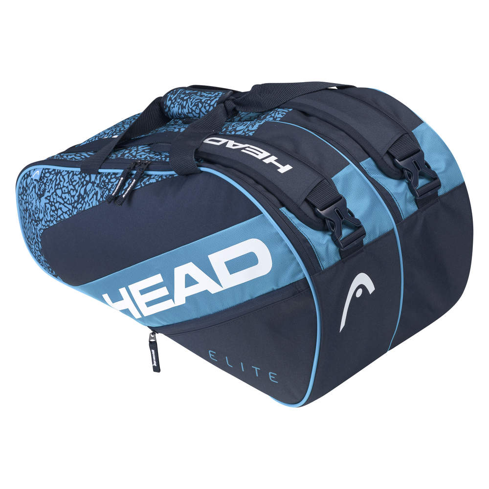 HEAD Elite Supercombi Padeltasche