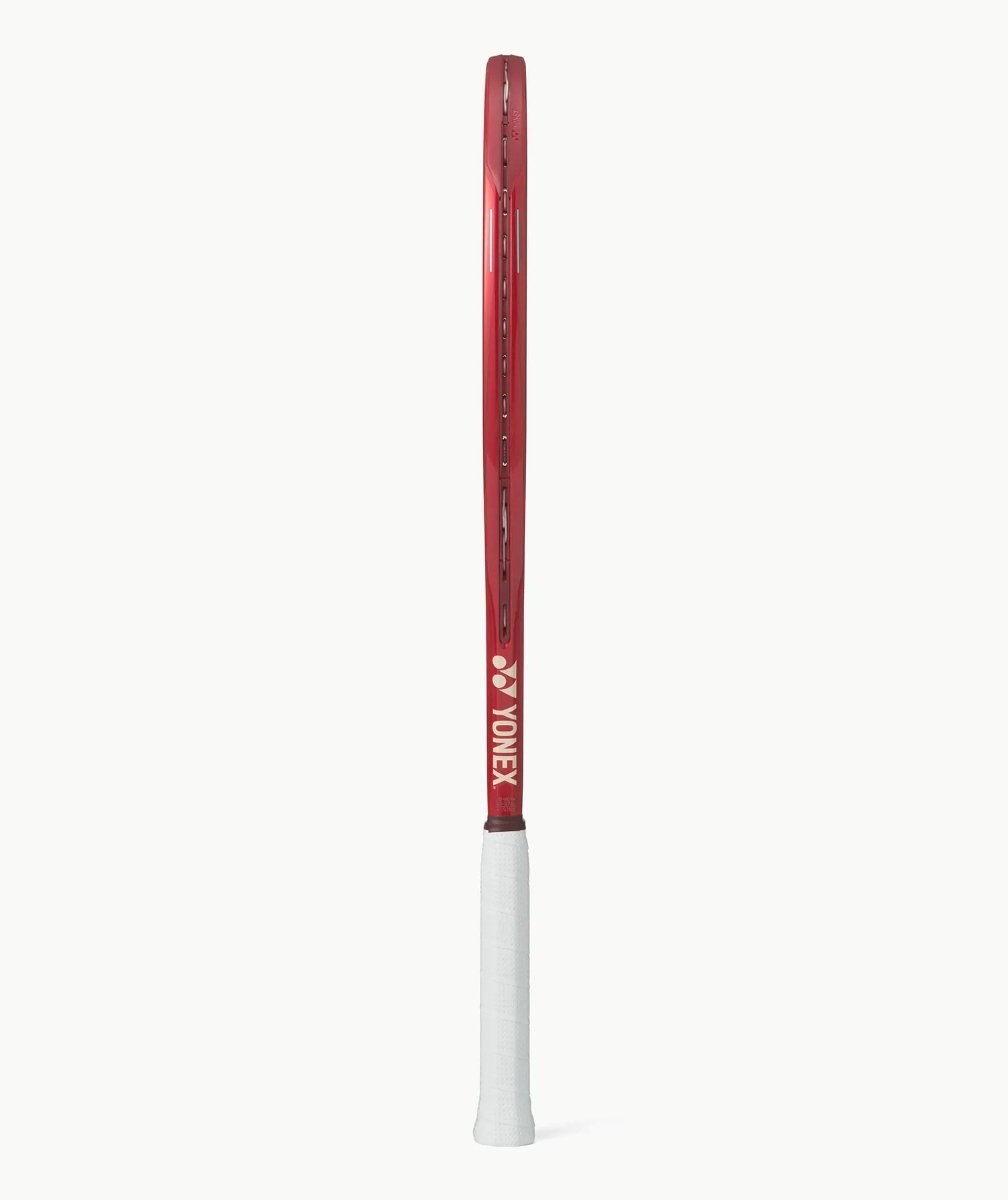 YONEX VCORE 100 (300g) 2026 - Ruby Red - Unbesaitet - G3