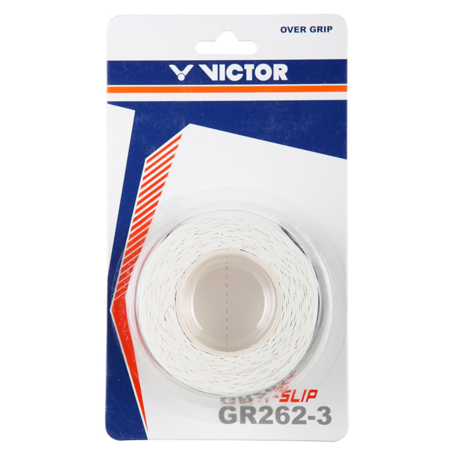 VICTOR Overgrip GR262-3 3er Blister