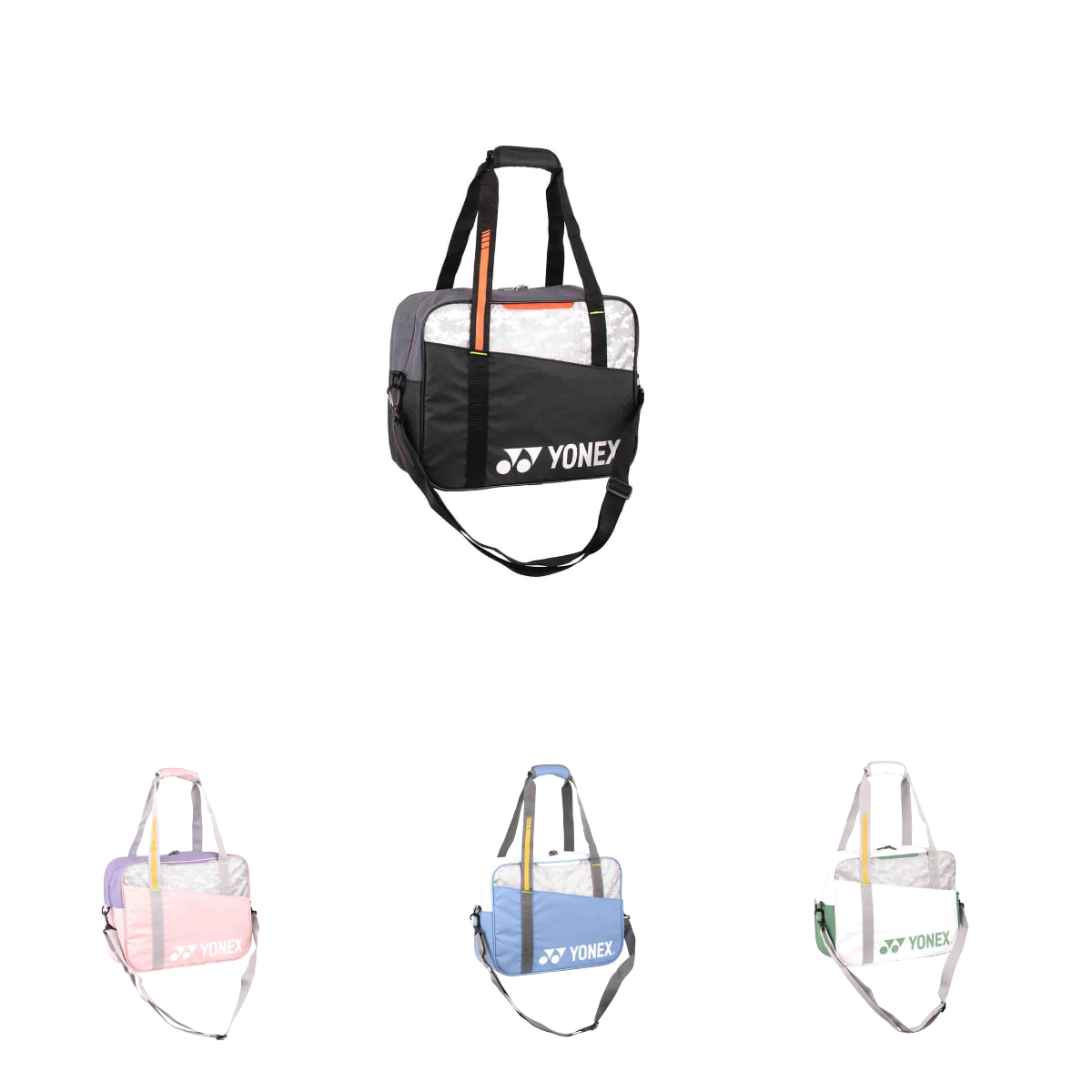 YONEX Club Compact Bag 52511S EX