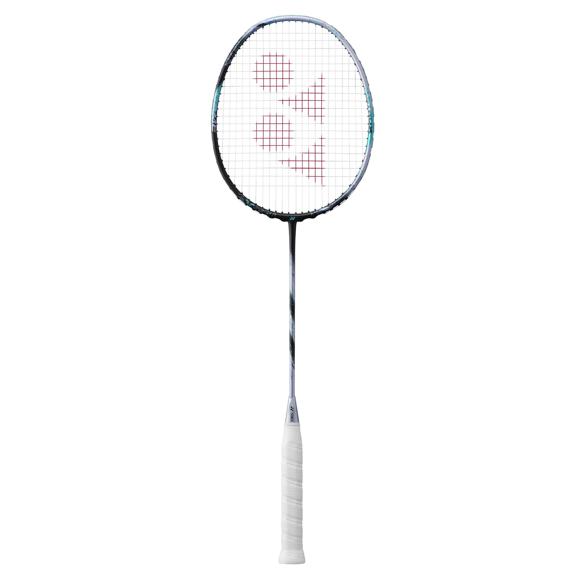 YONEX Astrox 88S Game (4UG5) 3rd Generation Silver/Black - Besaitet