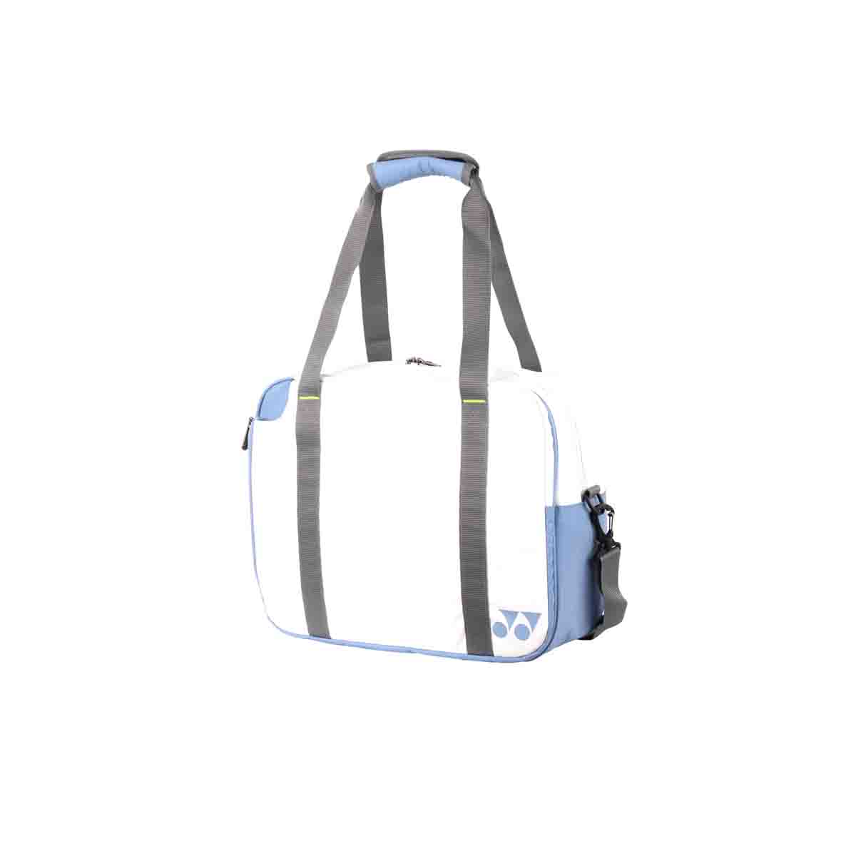YONEX Club Compact Bag 52511S EX - Blau