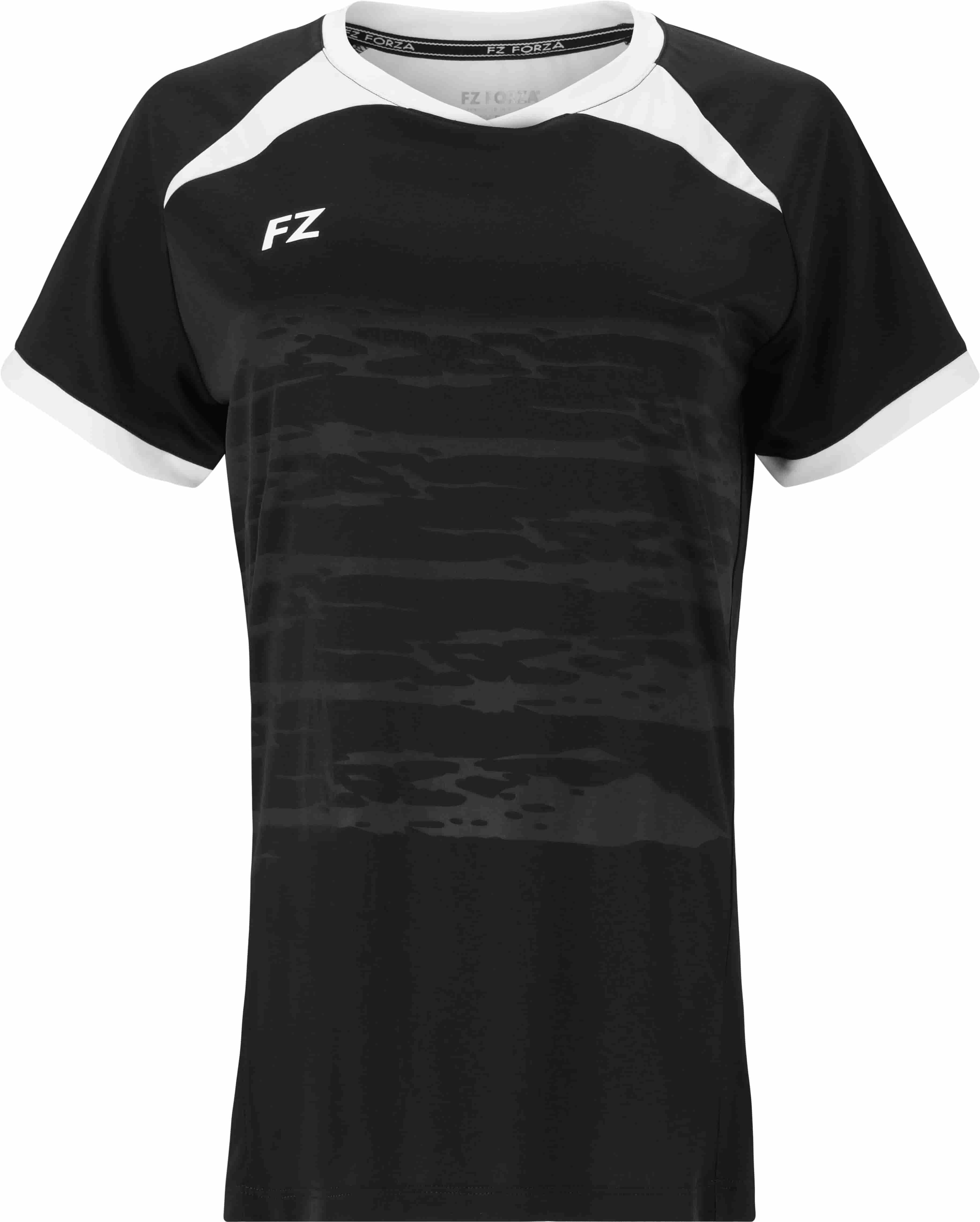 FZ FORZA Agoa W T-Shirt - Schwarz L