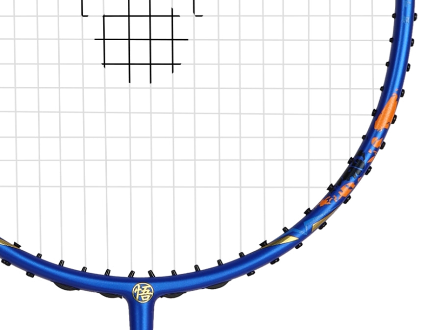 VICTOR Thruster F Ultra - Unstrung