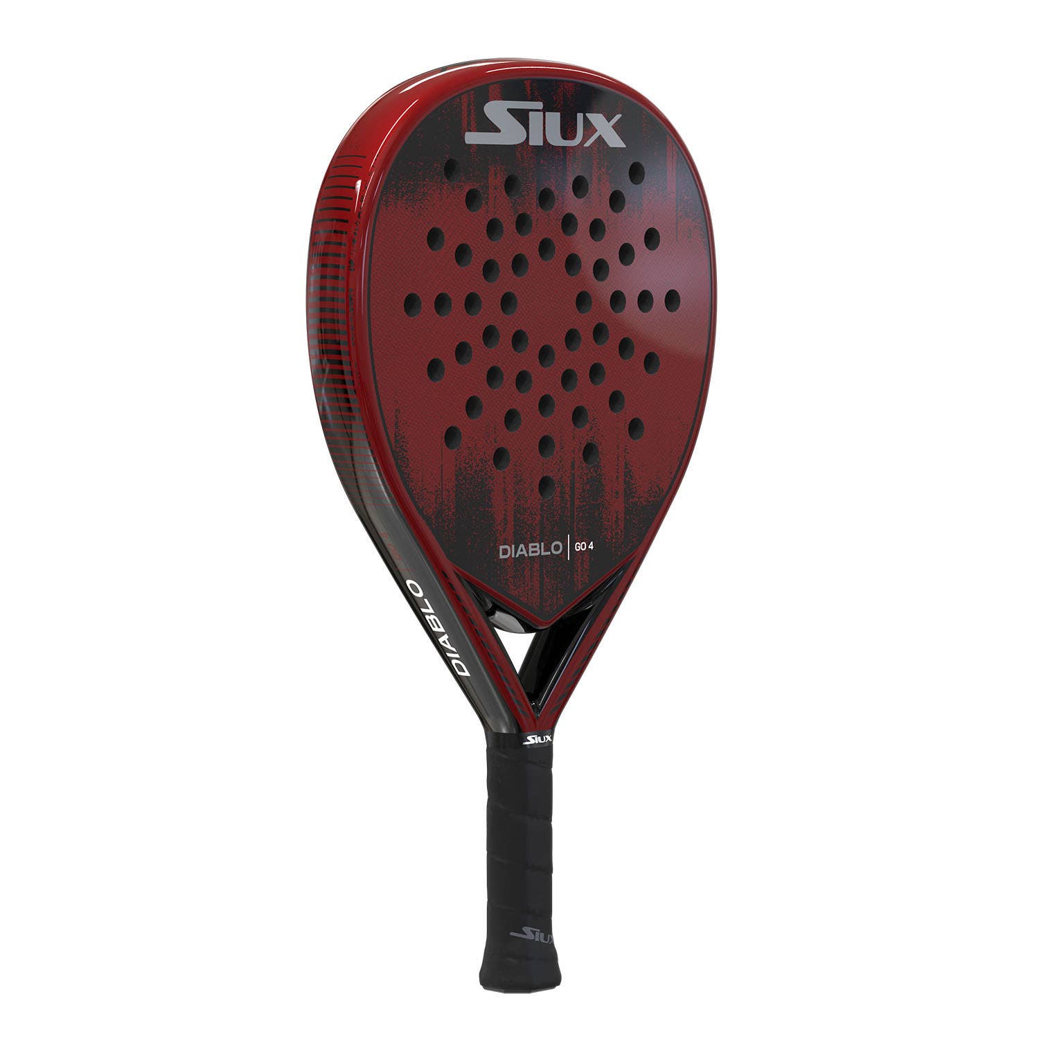 SIUX Diablo Go 4 Padelschläger