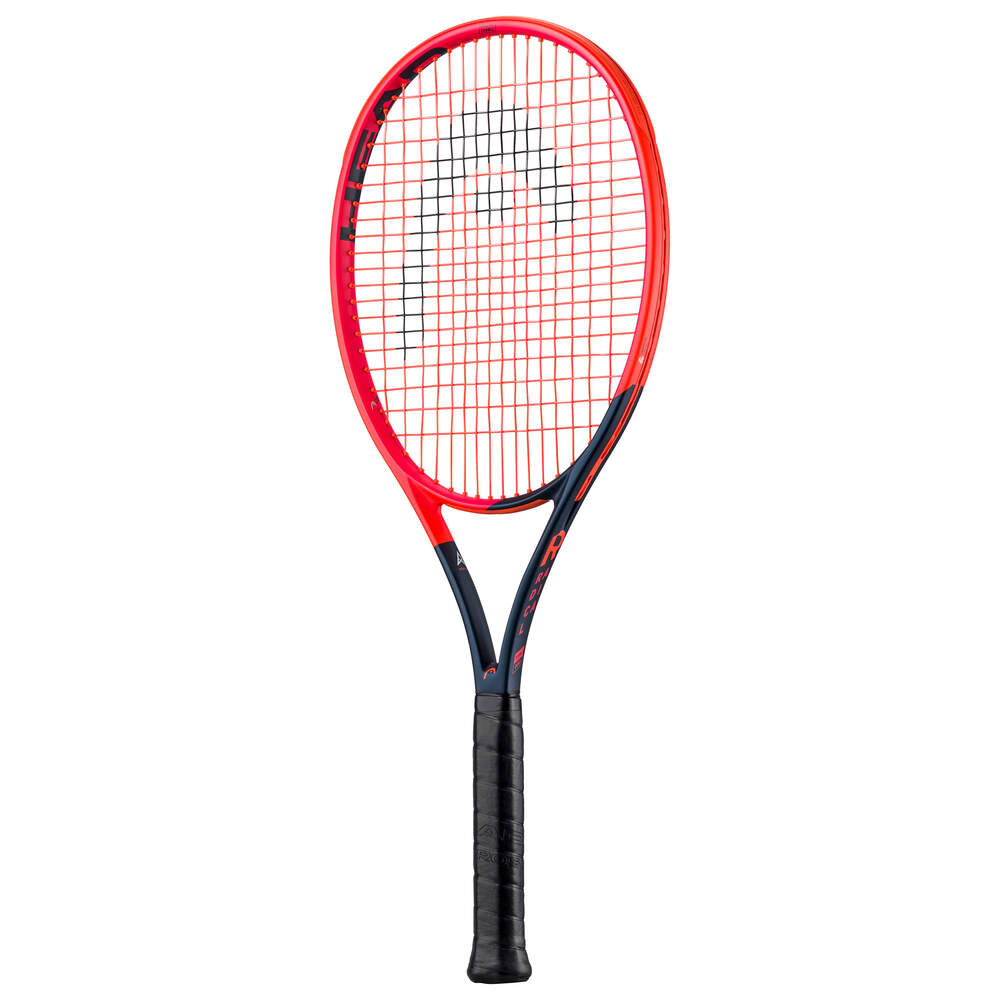 HEAD Radical Team L 2023 Tennisschläger - G2 - Besaitet