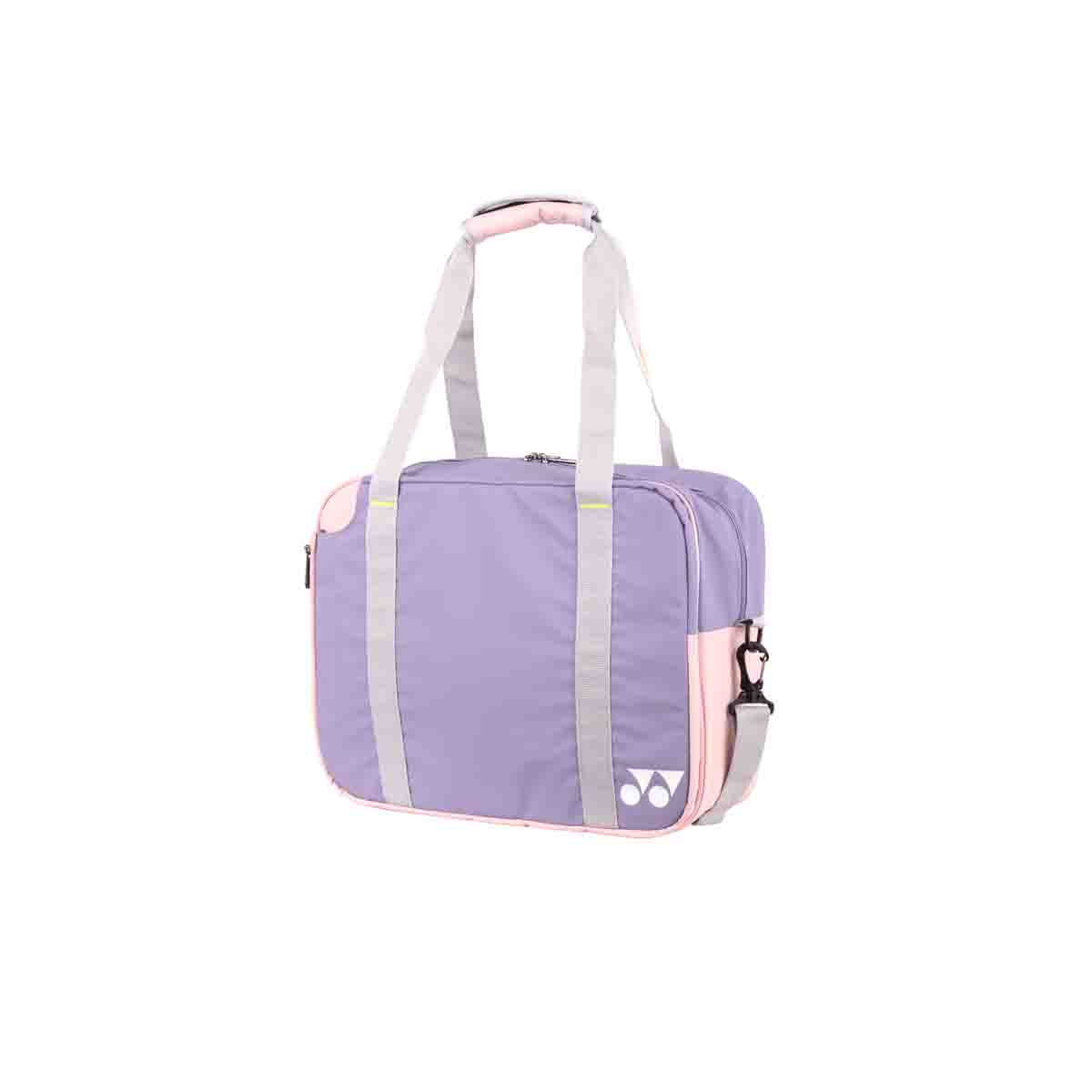 YONEX Club Compact Bag 52511S EX - Pink