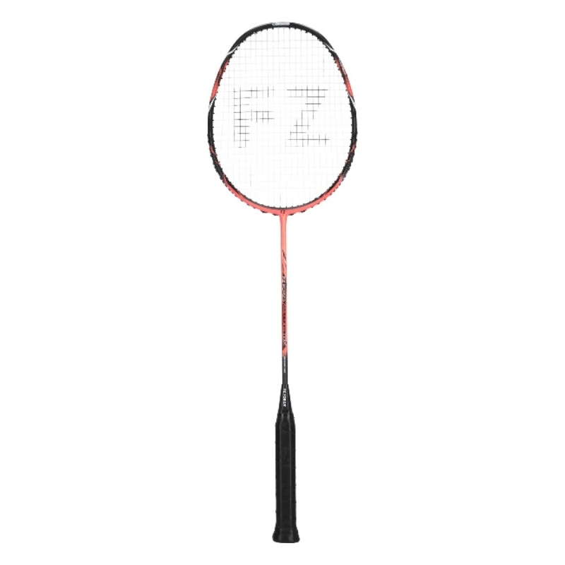 FZ FORZA Precision Ti X5 Badmintonschläger - Besaitet