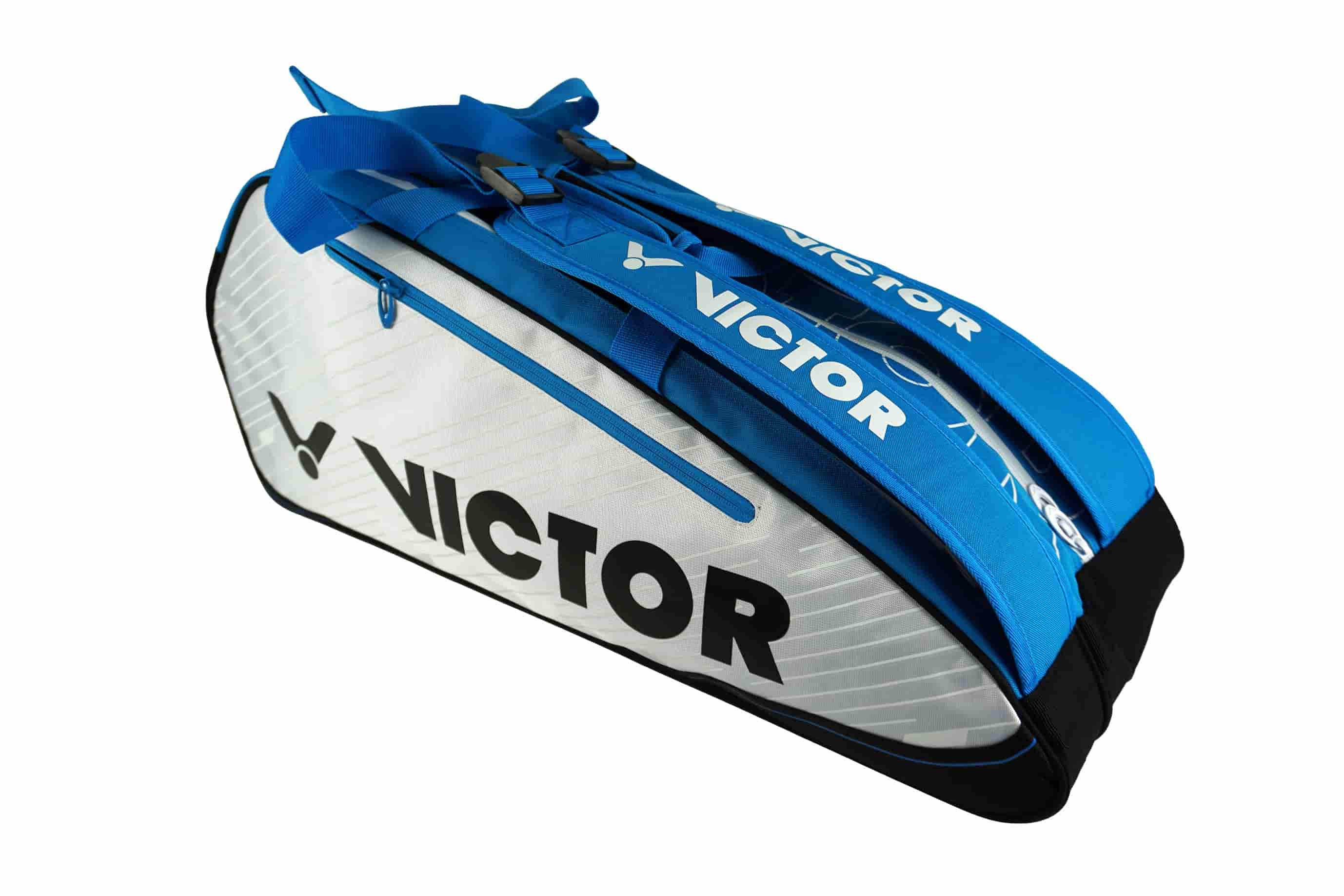 VICTOR Doublethermobag 9114 B - Blau VICTOR Doublethermobag 9114 B - Blau