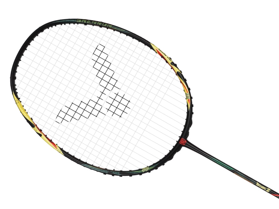 VICTOR Thruster F Ultra - Unstrung