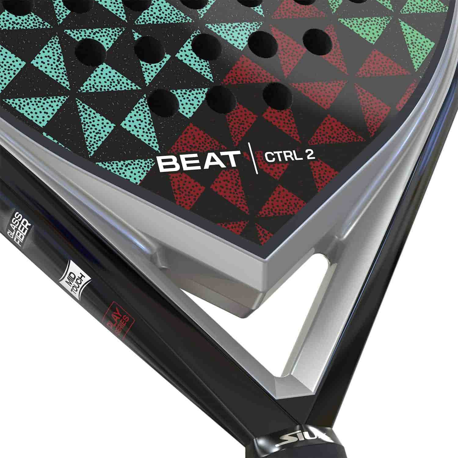 SIUX Beat Control 2 Padelschläger