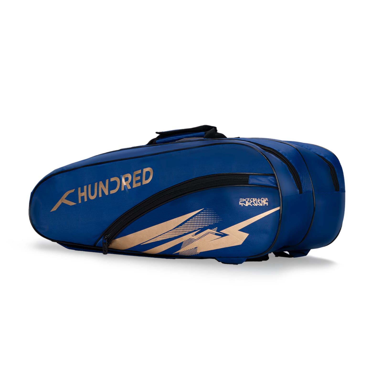 HUNDRED Cosmogear Doublethermobag - Royal Blue