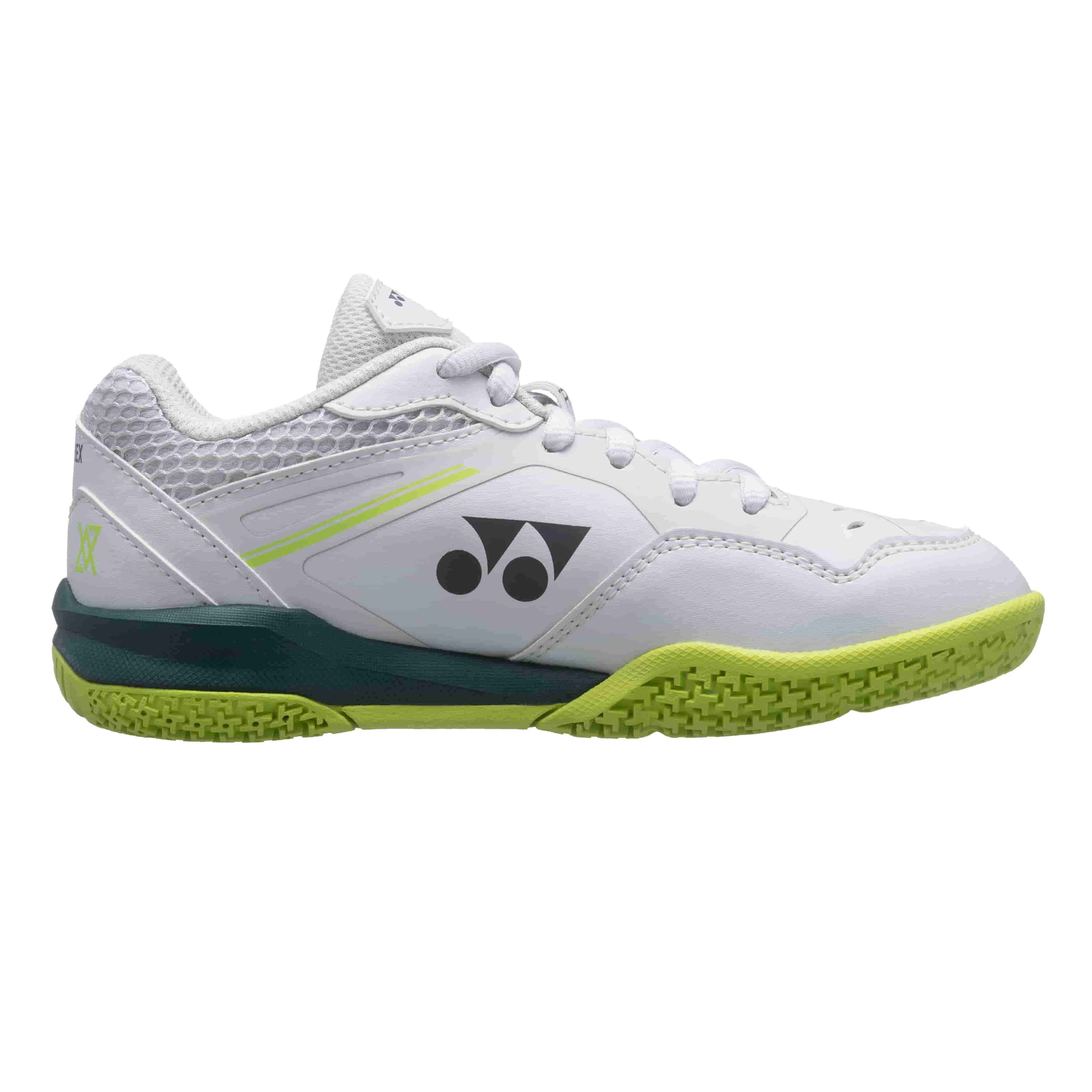 YONEX SHB 65 Junior VA Badmintonschuh - Grayish Beige - 37