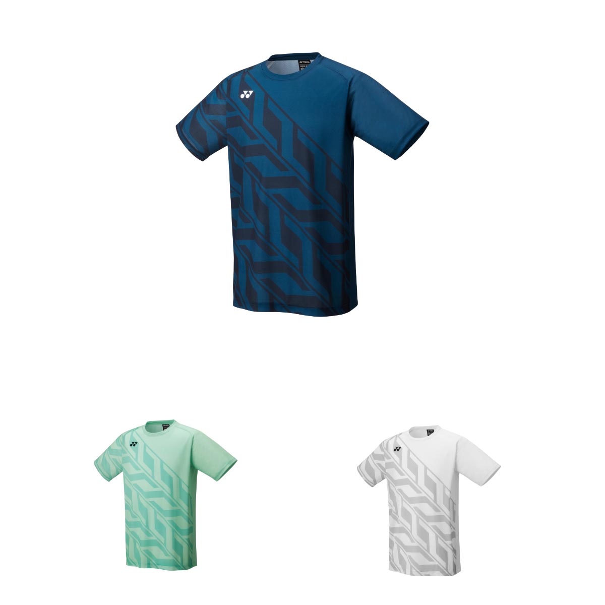 YONEX 16741J Junior T-Shirt Practice