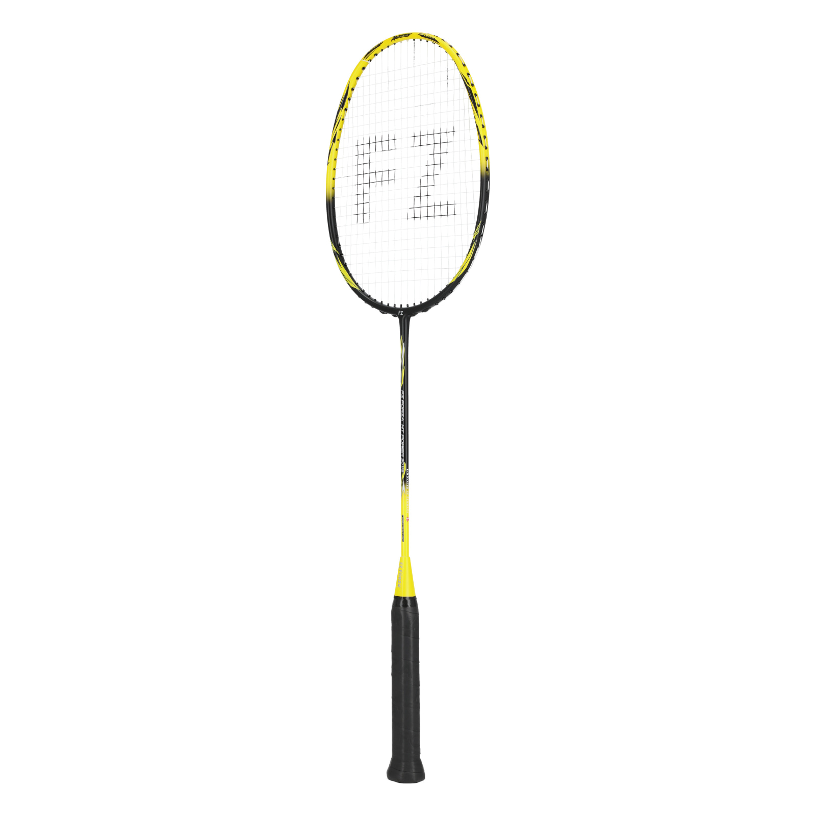 FZ FORZA HT Power 30 V2 Badmintonschläger - Besaitet
