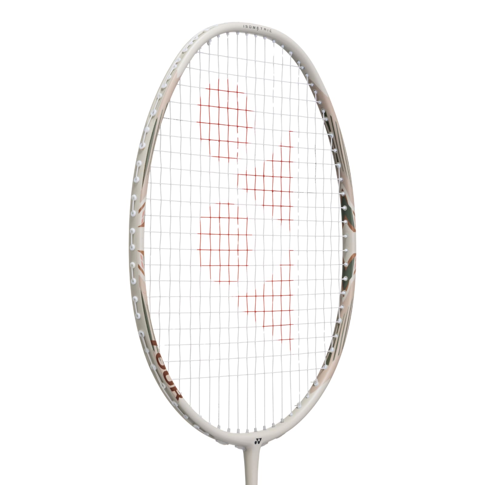 YONEX ArcSaber 7 Tour (4UG5) - Unbesaitet - Limited Edition