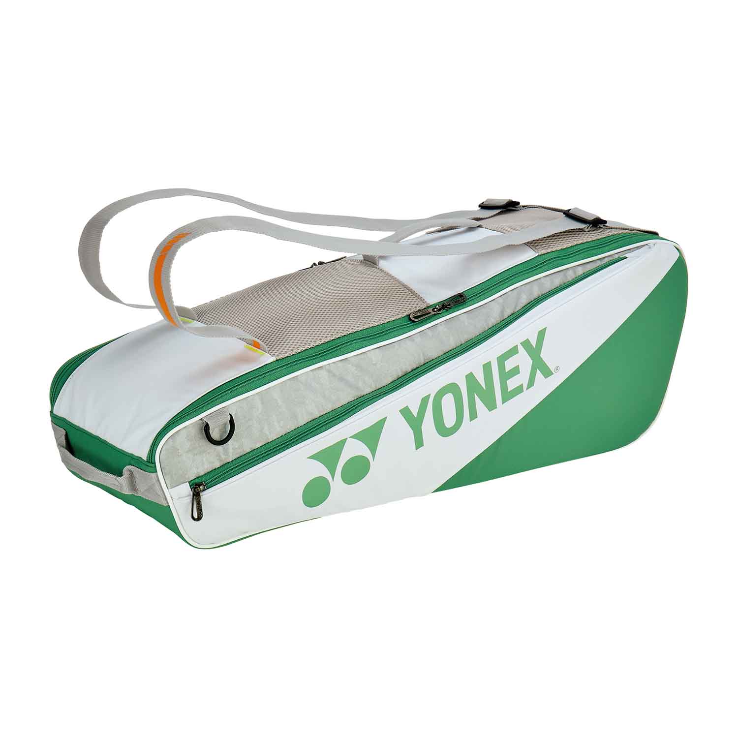 YONEX Club Racketbag 52526EX - Weiß