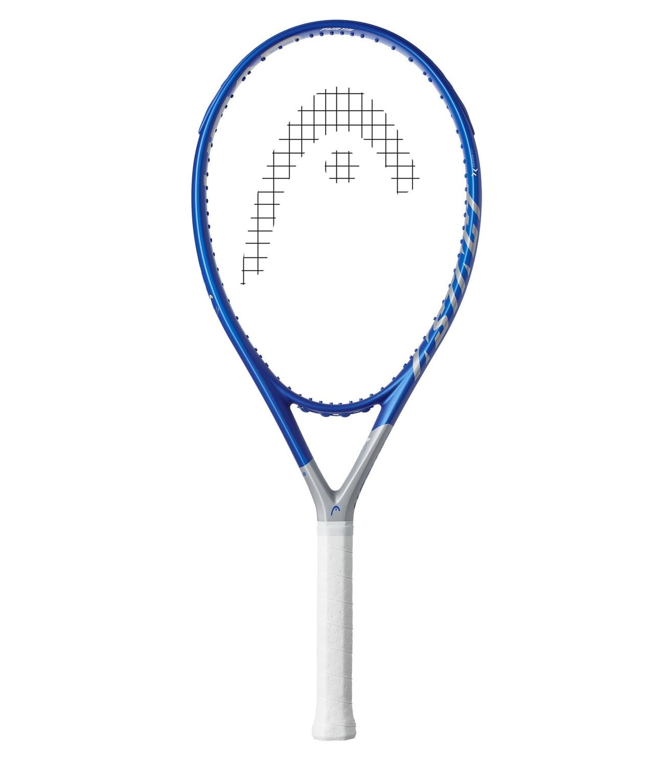 HEAD Instinct PWR 115 2022 - Besaitet 2