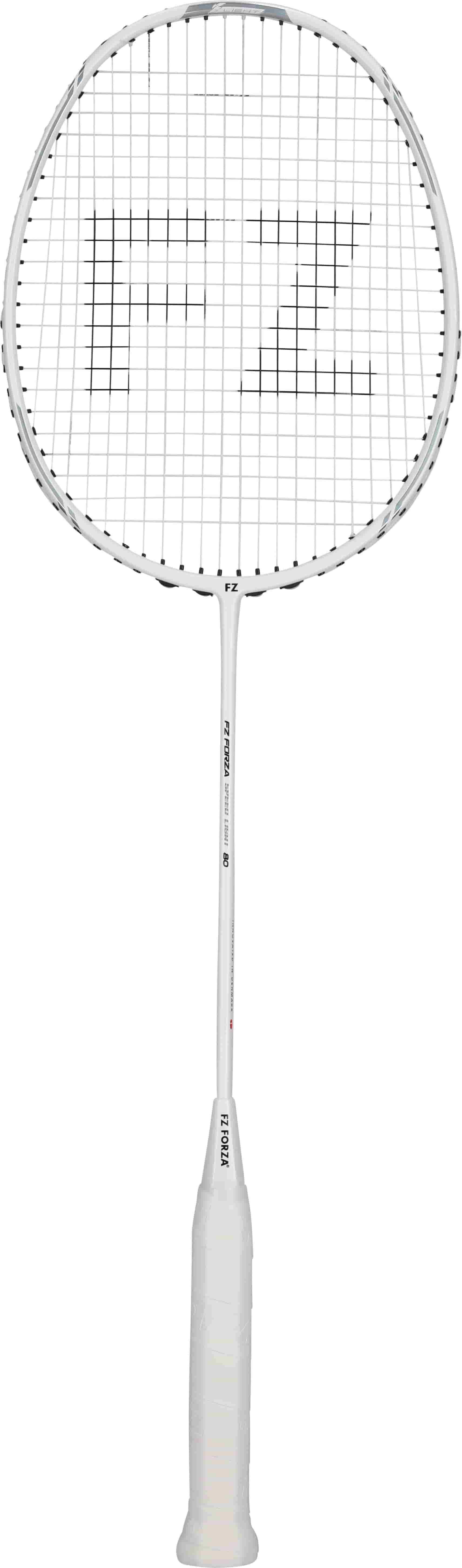FZ FORZA Speed Light 80 Badmintonschläger - Besaitet FZ FORZA Speed Light 80 Badmintonschläger - Besaitet