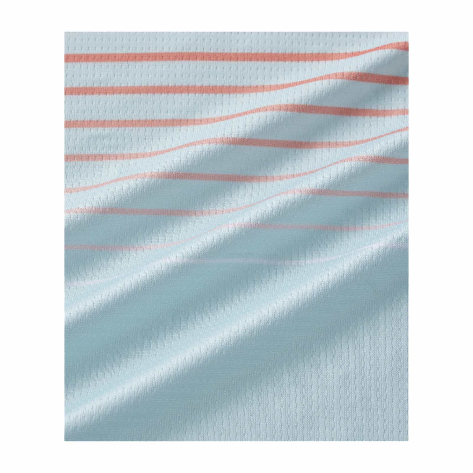 YONEX 10727 Men´s Crew Neck Shirt - Practice - Ice Blue - XL