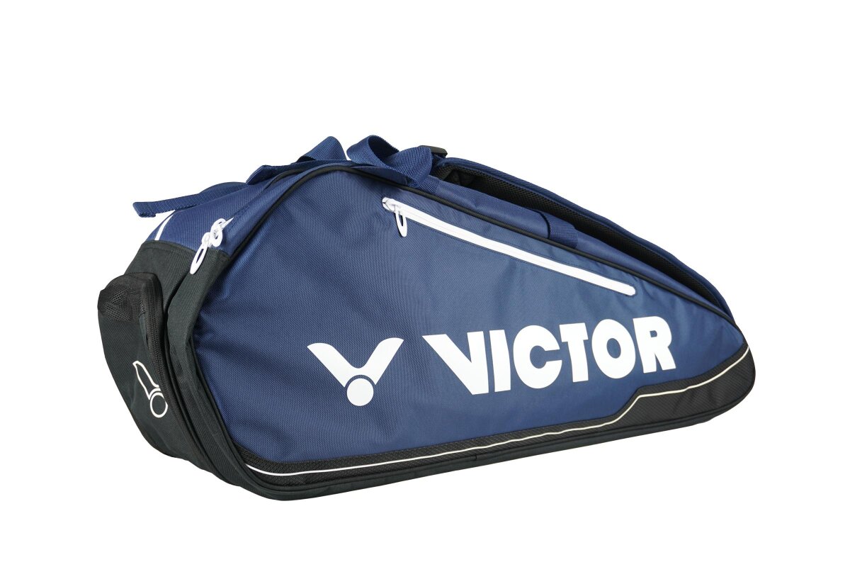 VICTOR Doublethermobag 9115 Blau