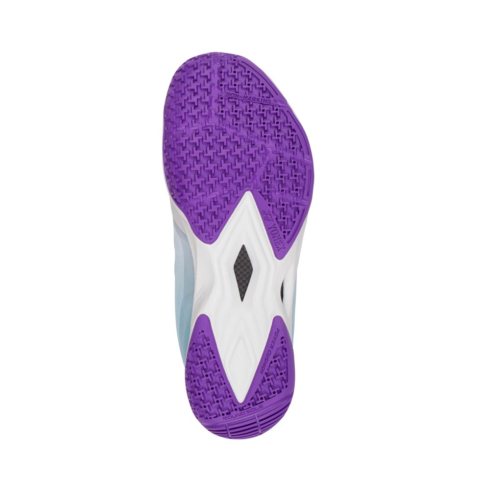YONEX Aerus Z2 Women 2025 - Cyan Purple - 40